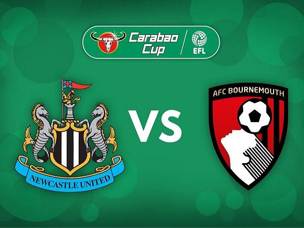 Nhận định, soi kèo Newcastle vs Bournemouth – 02h45 21/12, Carabao Cup