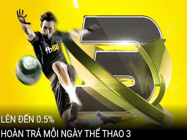 Top 7: Nhà cái châu Âu tặng tiền cho người Việt FB88 