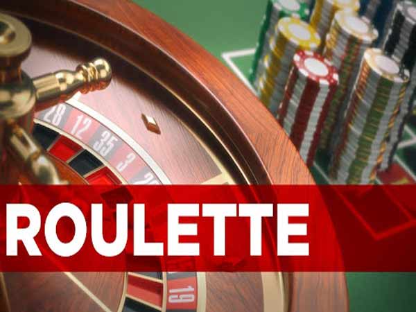 Luật chơi game cá cược Roulette 