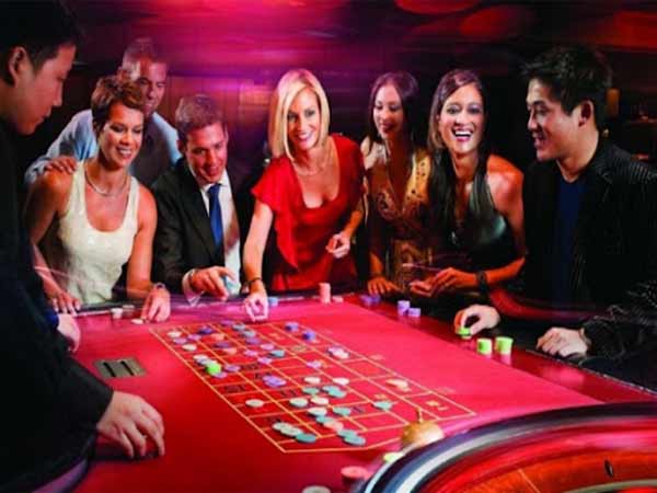 Casino online lừa đảo