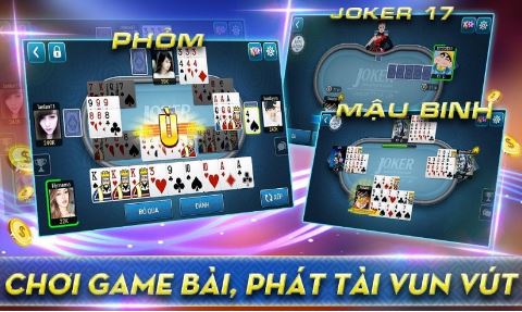 sảnh game casino online
