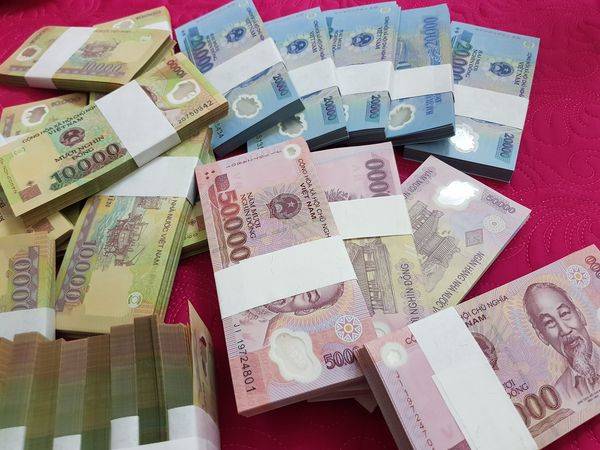 Nằm mơ thấy tiền lẻ đánh con gì có ý nghĩa gì hấp dẫn