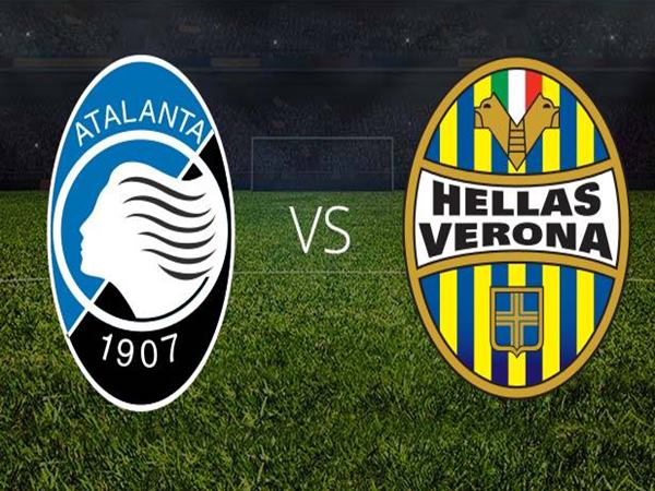 Nhận định trận Atalanta vs Verona