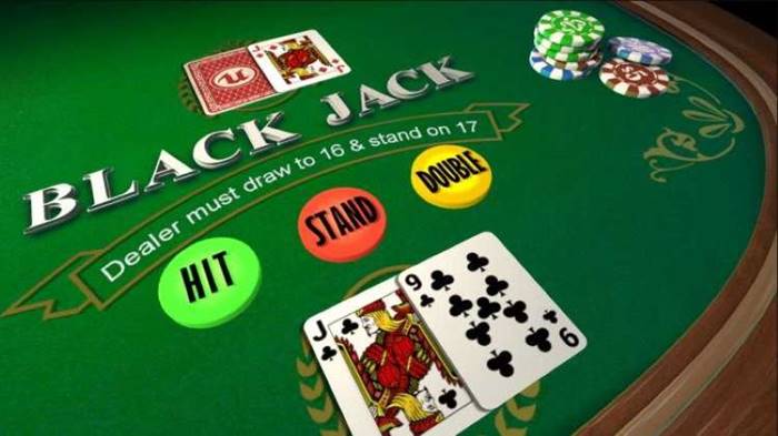 Cách chơi bài Blackjack siêu đơn giản cho tân thủ