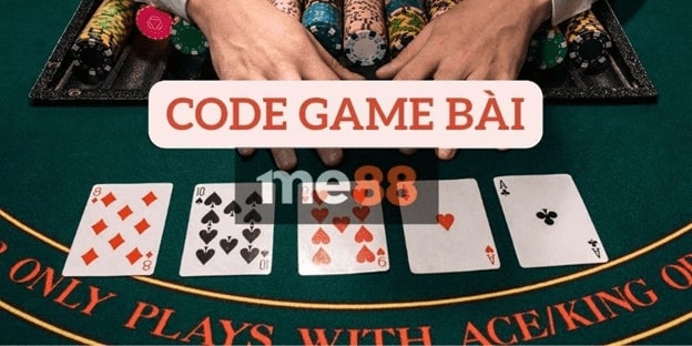 Sử dụng code game bài thì lưu ý những gì?