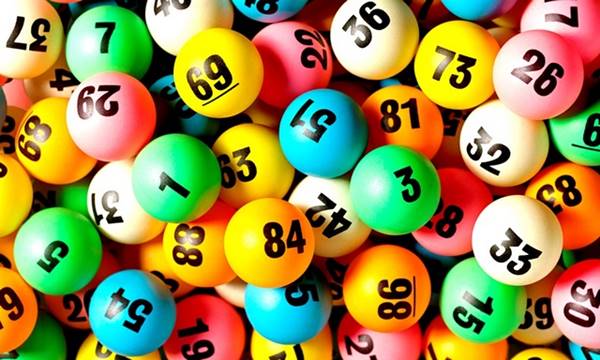 Lotto là trò chơi đánh số ngẫu nhiên