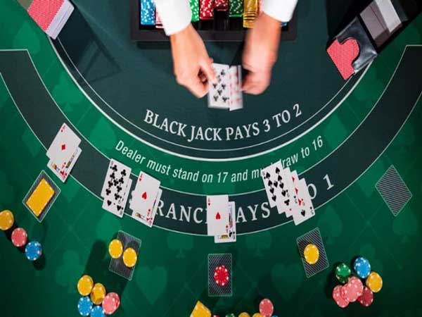 Tìm hiểu Blackjack là gì?