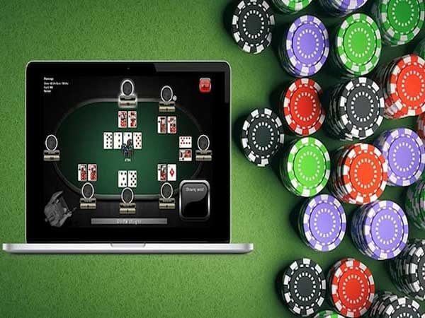 Cách chơi Poker tại cổng game