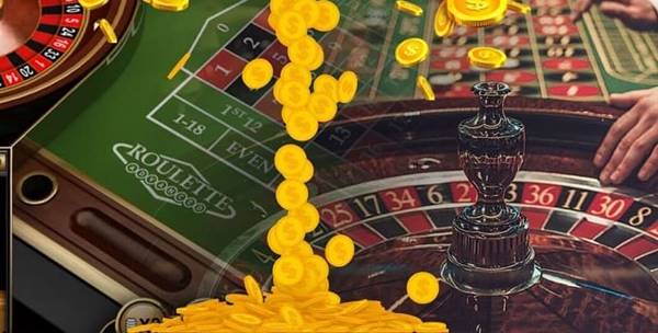 Thuật ngữ trong Roulette online bằng tiếng anh
