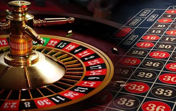 Thuật ngữ trong Roulette online bằng tiếng việt