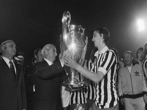 Ajax vô địch C1 mấy lần? năm 1973