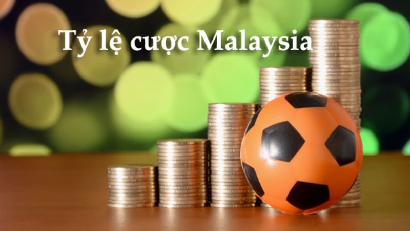Tỷ lệ Odds Malaysia
