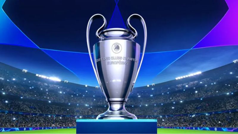Cúp C1 hay gọi đầy đủ là UEFA Champions League