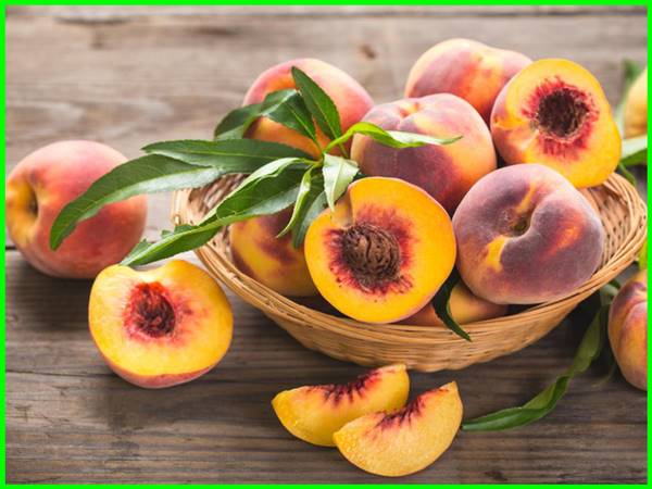 Ý nghĩa giấc mơ thấy quả đào là điềm báo gì cho tương lai