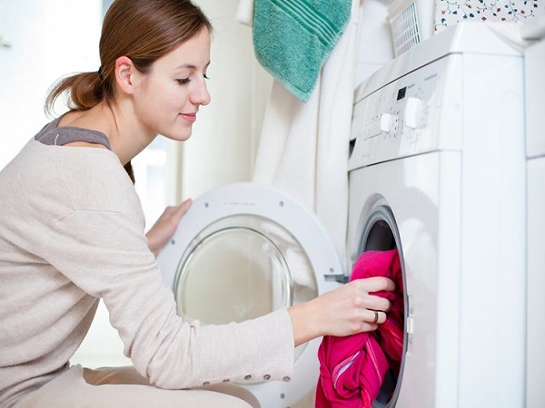 Giải mã giấc mơ nhìn thấy máy giặt