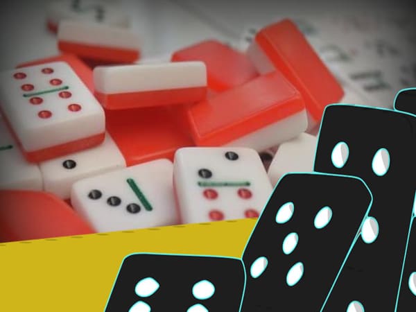 Tìm hiểu về game Domino qq online