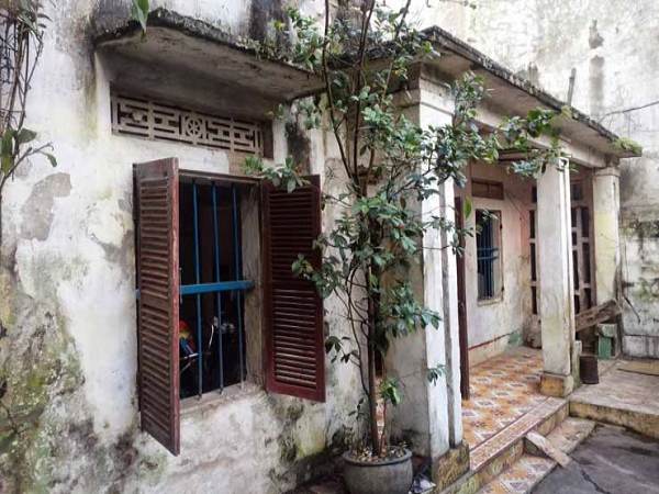 Giải mã ý  nghĩa giấc mơ thấy ngôi nhà cũ