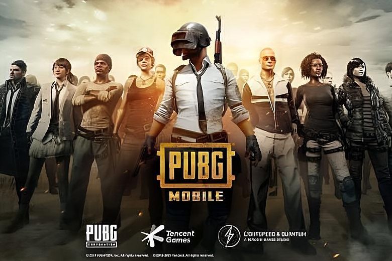 PUBG Mobile đứng đầu Top game mobile nhiều người chơi nhất thế giới