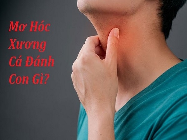 Giải mã ý nghĩa giấc mơ thấy xương cá