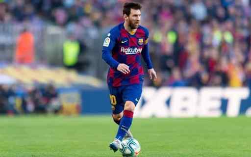 Giới thiệu về danh thủ bóng đá Messi