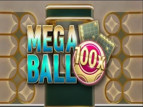 Sức hấp dẫn của gọi số trực tiếp trong Mega Ball 