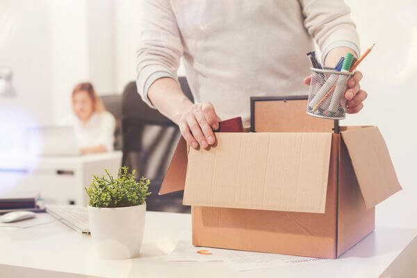 Giải mã điềm báo giấc mơ thấy bị đuổi việc