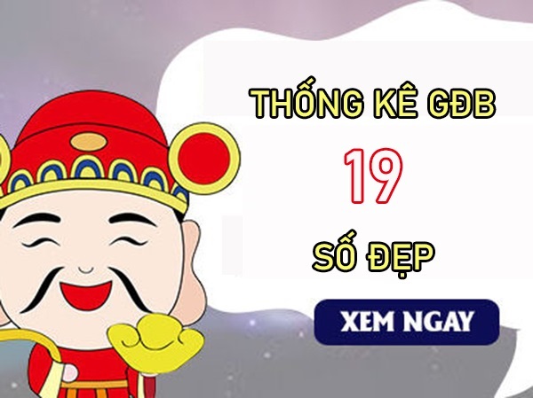 Thống kê các ngày XSMB về 19 T8/2024 loto về hôm sau?