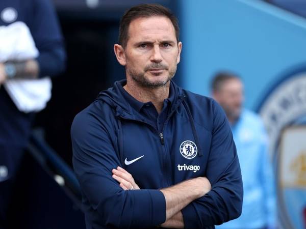 Thể thao tối 22/8: Frank Lampard gia nhập đội ngũ bình luận viên