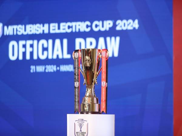 AFF Cup 2024 diễn ra khi nào? Hành trình tuyển Việt Nam