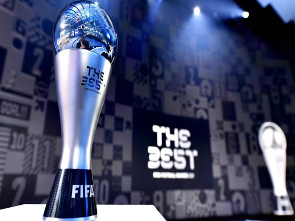 Ý nghĩa và tác động của FIFA The Best