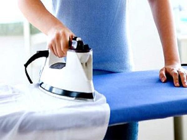 Con số may mắn liên quan khi nhìn thấy bàn là