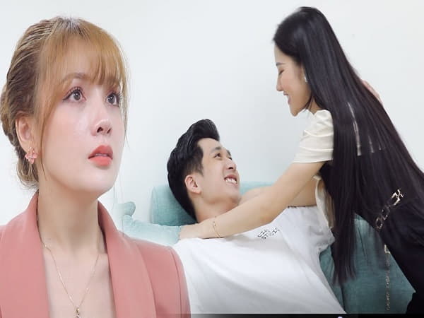Điềm báo khi nhìn thấy anh rể