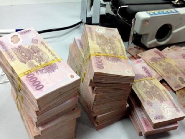 Con số may mắn liên quan khi nhìn thấy tiền 50 nghìn
