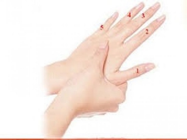 Những quan niệm thú vị về xem bói nốt ruồi ở ngón tay