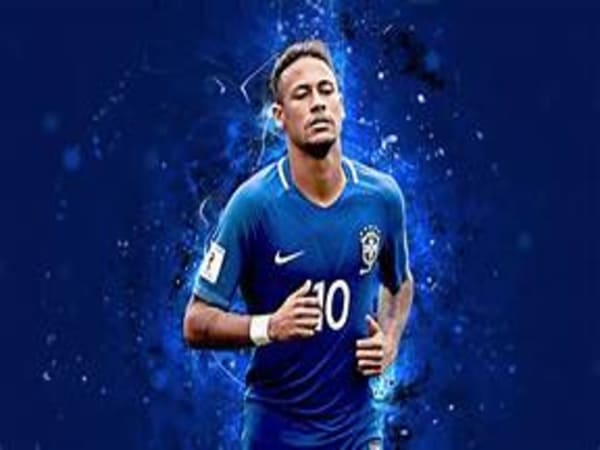 Neymar - Đẹp trai đến từ Brazil