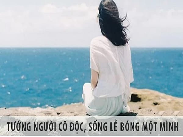 Cách cải thiện tướng người cô độc 