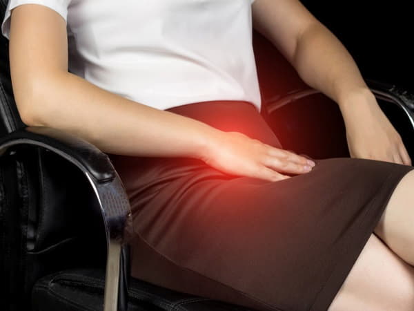 Nốt ruồi ở háng tốt hay xấu
