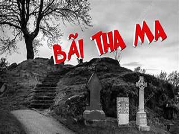 Ý nghĩa tâm linh khi nhìn thấy bãi đất nhiều mộ