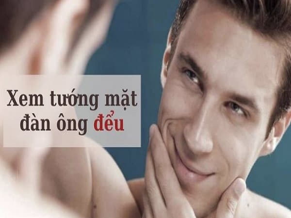 Cách nhận biết tướng mặt đàn ông tiểu nhân