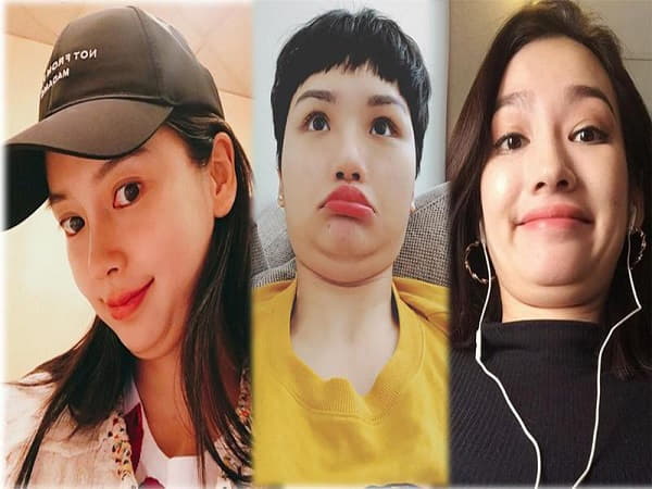 Đặc điểm nhận diện tướng người có nọng cằm