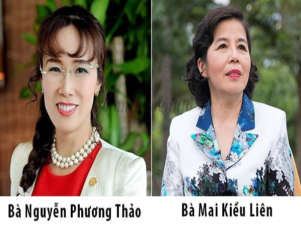 "Những