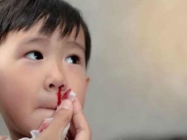 Con số may mắn liên quan khi nhìn thấy máu chảy nhiều