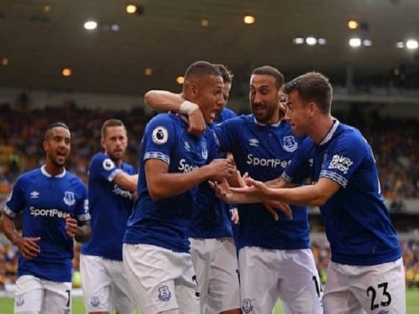 Câu lạc bộ bóng đá Everton