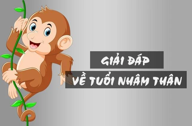 Xem ngãy cặp số may mắn tuổi Nhâm Thân