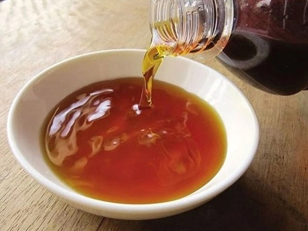 Nằm mơ thấy nước mắm có điềm báo như nào?