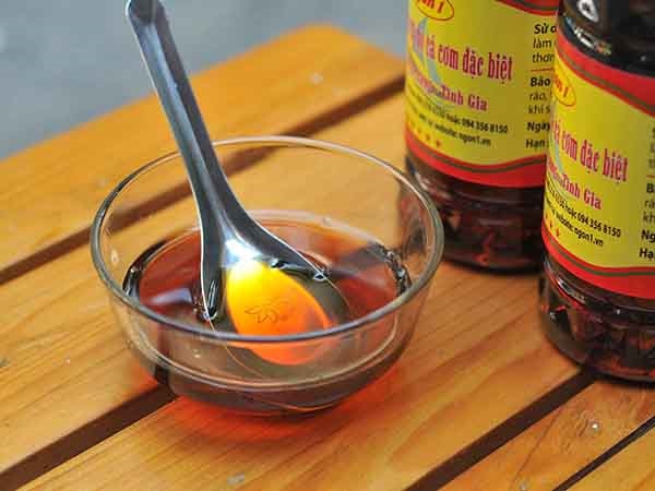 Nằm mơ thấy nước mắm có điềm báo như nào?