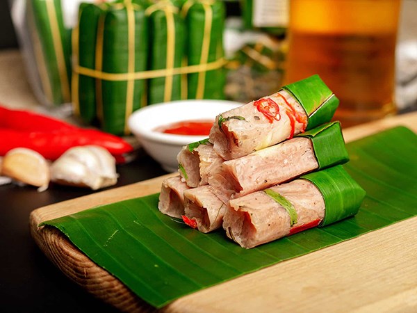 Chiêm bao thấy nem chua mang đến thông điệp gì?