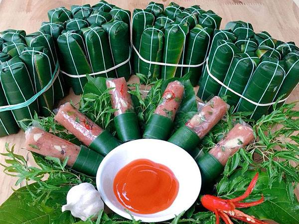 Chiêm bao thấy nem chua mang đến thông điệp gì?