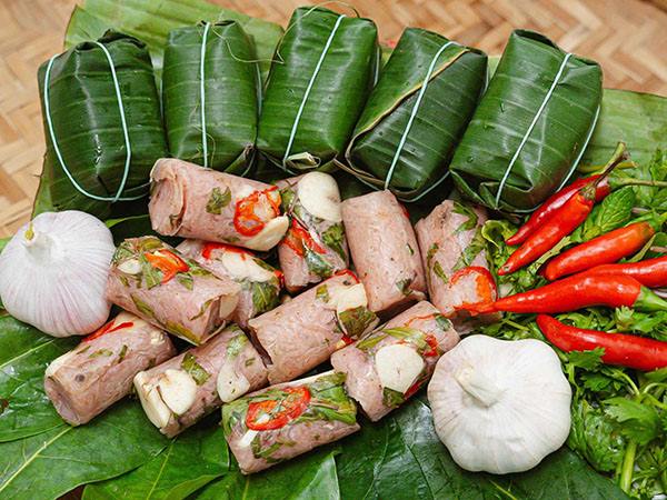 Chiêm bao thấy nem chua mang đến thông điệp gì?