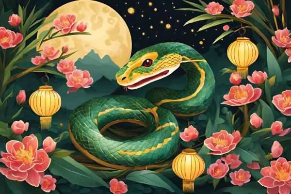 Tổng quan về vi tuổi Ất Tỵ 22/5/2025 thứ 5